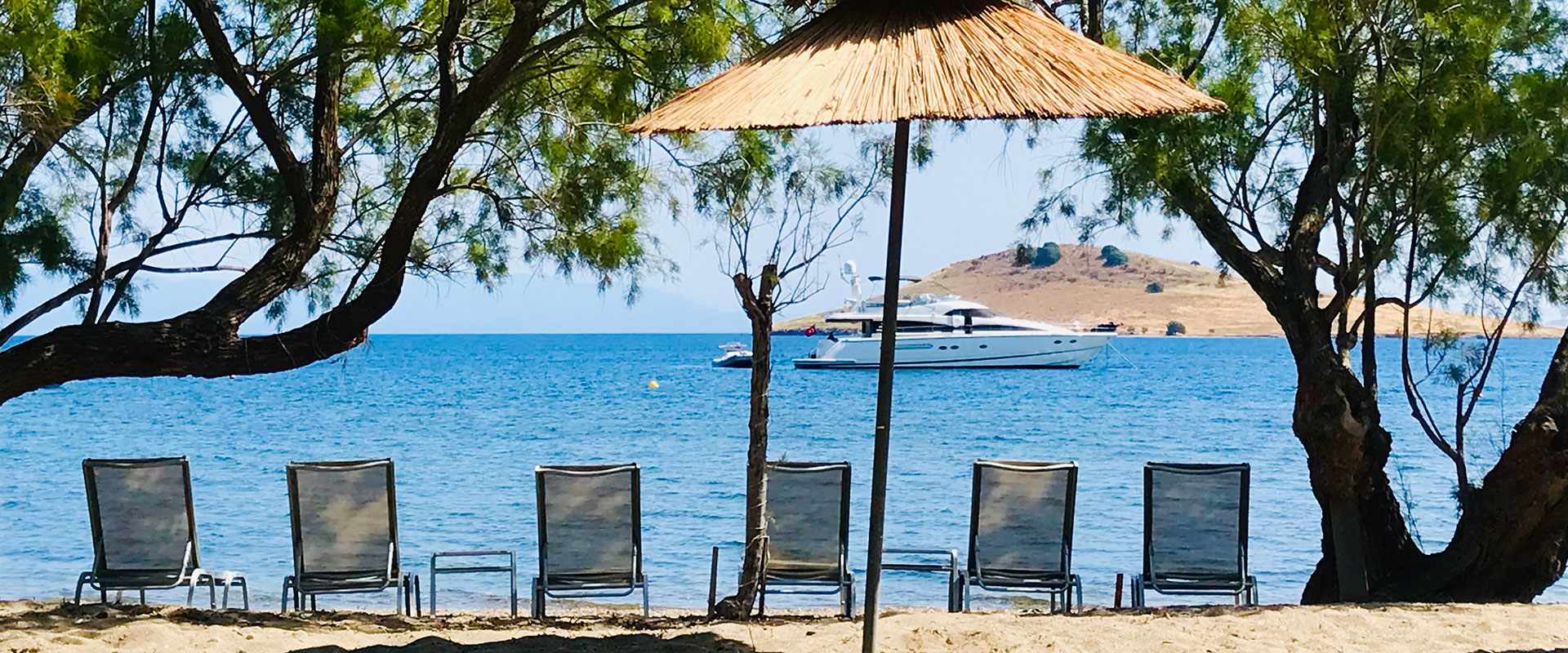 bodrum ortakent hotel